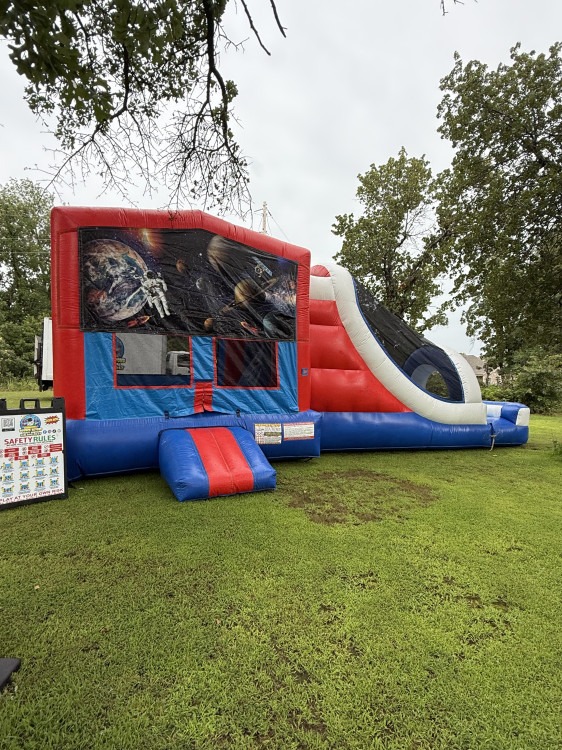 Slides & Combos