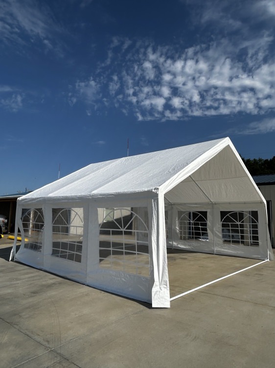 Tents