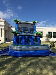 IMG 6632 1752605219 15ft Dual lane waterslide