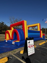 IMG 7101 1752604449 28 Rainbow obstacle course