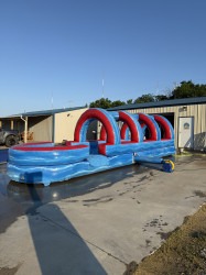 IMG 0325 1757460908 20ft Slip & slide
