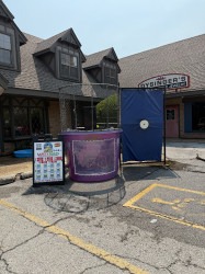 Dunk Tank