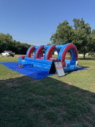 20ft Slip & slide
