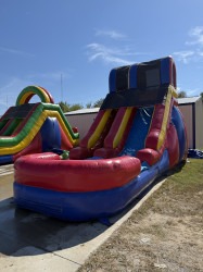 IMG 1773 1760811589 15ft multi color Wet/Dry