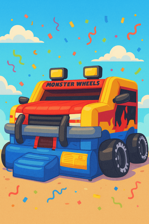 Bounce Houses Bounce Houses