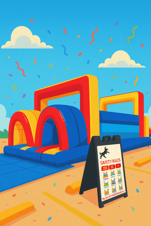 Obstacle Courses Obstacle Courses