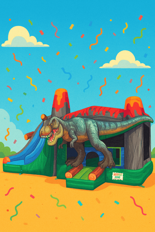 Bounce House Combos Bounce House Combos