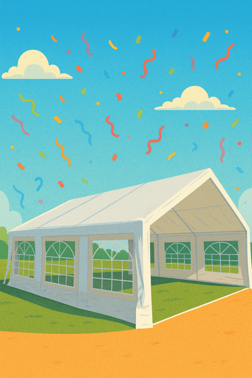 Event Tents Event Tents