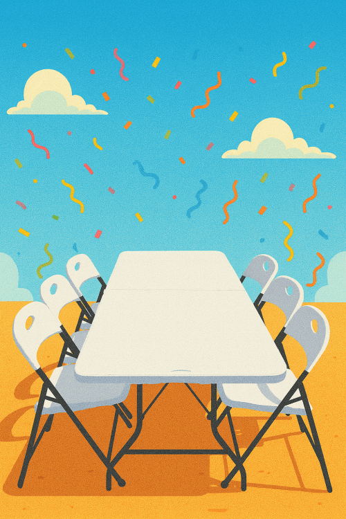 Tables & Chairs Tables & Chairs