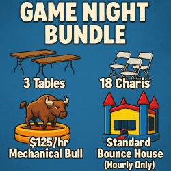 Game Night Bundle